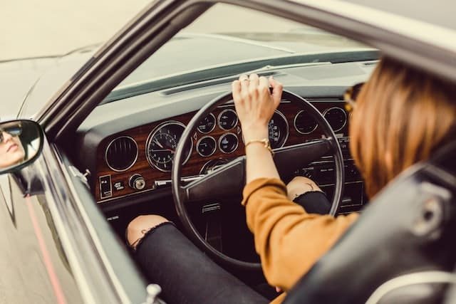 <strong>¿Cómo sacar licencia de conducir en España?</strong>