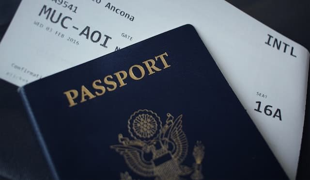¿Necesito visa para ir a España?